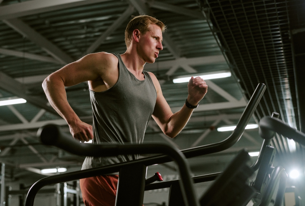 How Do You Know You’re Burning Fat When Exercising?
