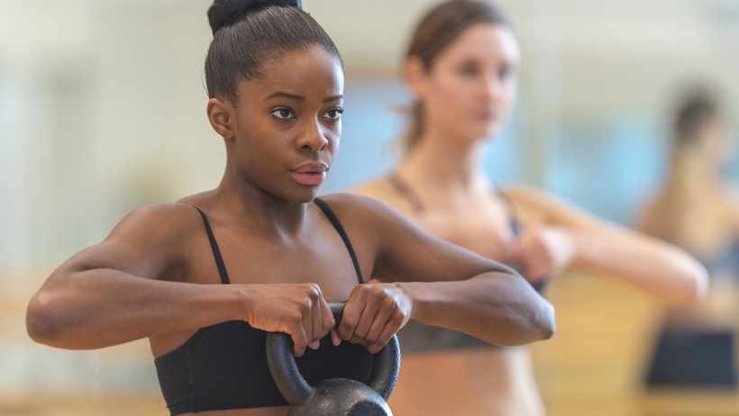Why Add Strength Training to Your Workout Routine?