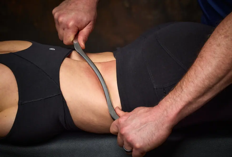 Graston Technique: Benefits & Uses