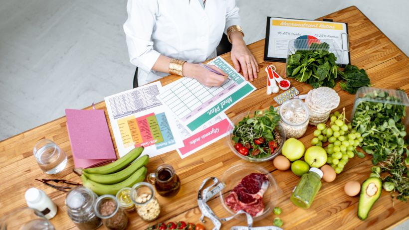 3 of the Best Apps for Meal Planning and Weight Loss