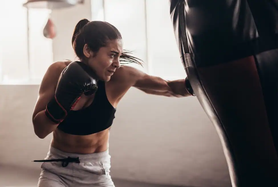 Why You Should Start Boxing