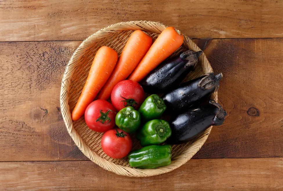 5 Healthy Foods You Can Grow in Utah