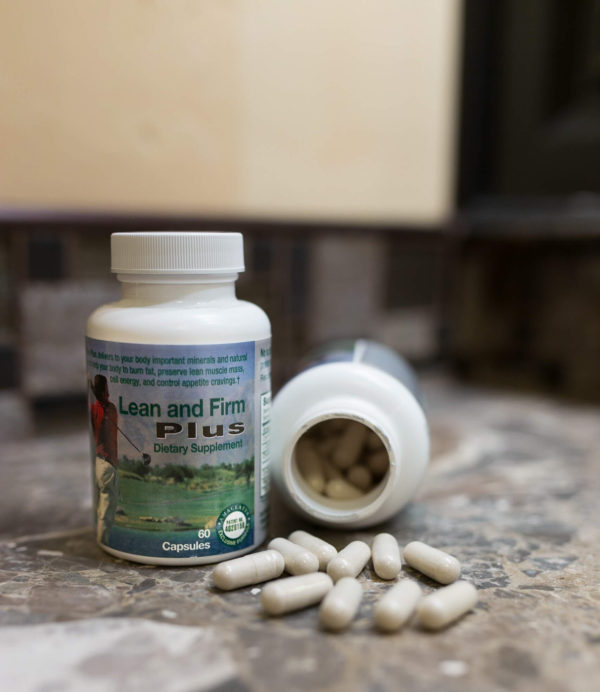 Lean & Firm Plus - Image 3