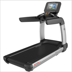 Discover SI Treadmill