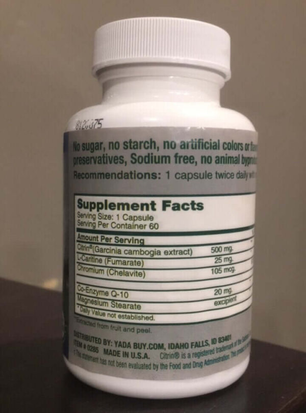 Lean & Firm Plus - Image 2