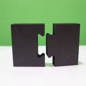 rubber flooring for home gym