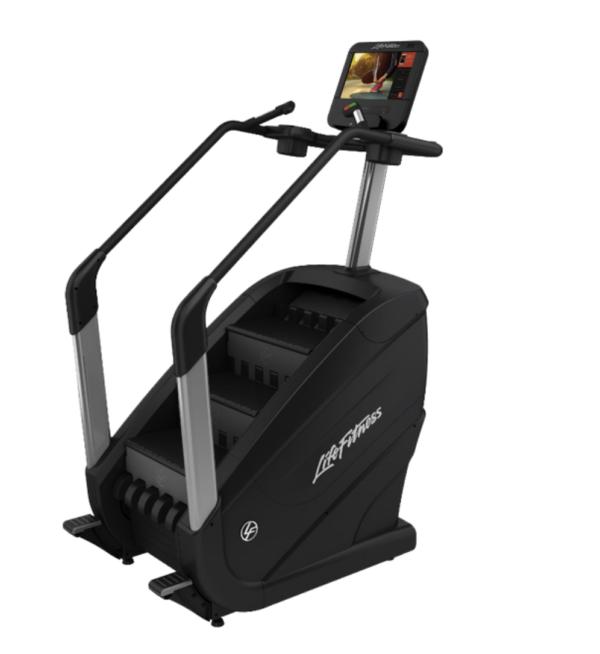 PowerMill Climber