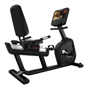 Recumbent bike