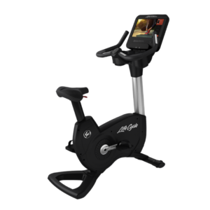 Elevation Series upright bikes