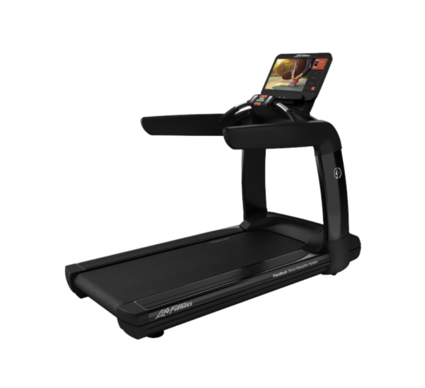 Commercial Treadmills For Sale-Elevation SE3HD Treadmill