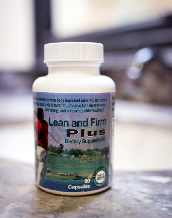 Lean & Firm Plus