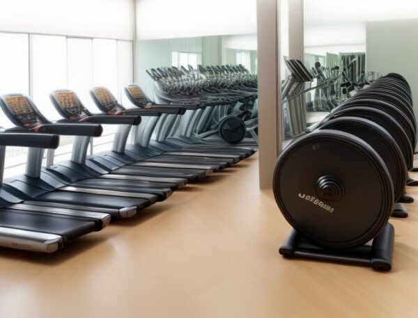Month-to-Month Membership