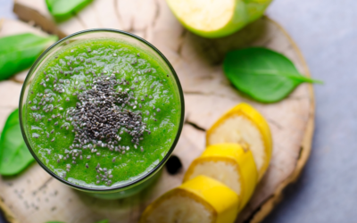 Best Smoothie Recipes for Weight Loss