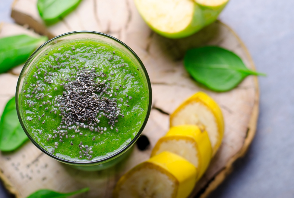 Best Smoothie Recipes for Weight Loss