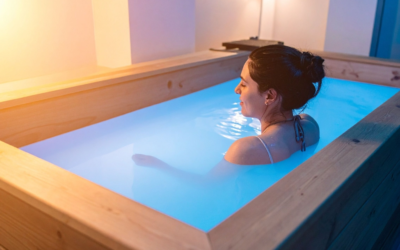 Cold Plunge Benefits for Women