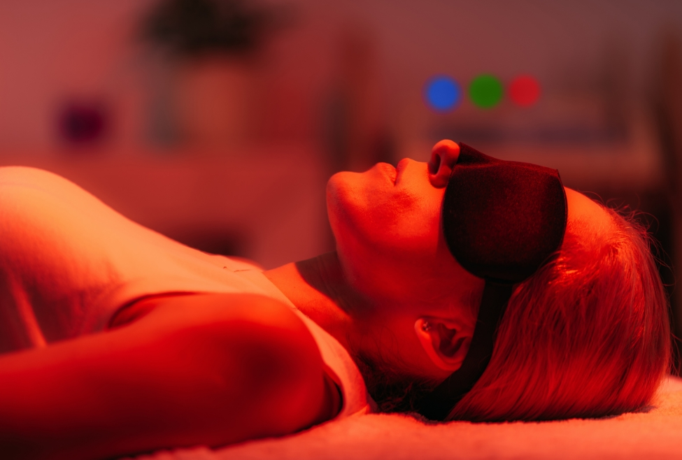 How Quickly Do You See Results From Red Light Therapy?