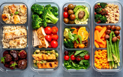 How to Gain Weight With Fast Metabolism