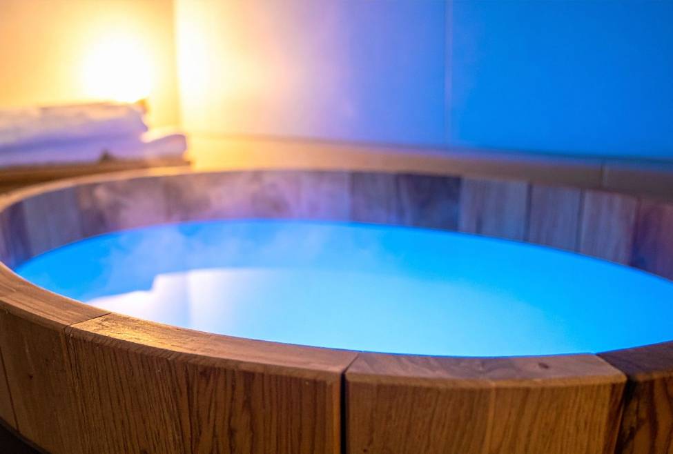 Is Cold Plunging Actually Good for You?