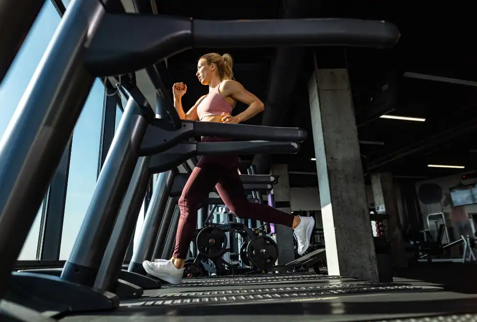 What Exactly Is a HIIT Workout?