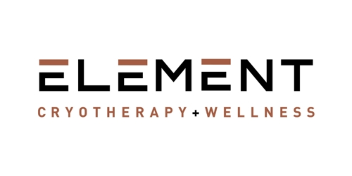 Alpine Fitness, Element Cryotherapy and Wellness, Cryotherapy Near Me, Cryotherapy Lehi UT, Gym Near Me, Gym Lehi UT, Gyms Near Me, Gyms Lehi UT Element Cryotherapy and Wellness logo representing local membership discounts at Alpine Fitness Partner Program: 10-30% off cryotherapy packages, wellness savings, cold therapy sessions, recovery therapy discounts, local fitness partner deals, member perks, local discounts near me, Alpine Fitness partner benefits. Call us now for help with Partner Program, local discount programs, member savings, exclusive member deals, local savings for members, Alpine Fitness partner discounts, wellness partner program, fitness membership perks, health and wellness discounts, cryotherapy discounts, recovery service savings, local business partnerships, member benefits, partner perks near me, local partner offers, spa and gym discounts, fitness and recovery savings, membership rewards, partner network deals, local service discounts near me.