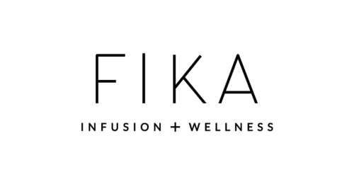 Alpine Fitness, FIKA Infusion and Wellness, IV Therapy Near Me, IV Therapy Lehi UT, Gym Near Me, Gym Lehi UT, Gyms Near Me, Gyms Lehi UT FIKA Infusion & Wellness logo representing a local IV therapy and wellness partner offering Alpine Fitness members free B12 shots quarterly and discounts on IV therapy packages, part of the Alpine Fitness partner program, local discounts, member savings, wellness services, recovery support, health and wellness perks, local savings near me. Contact us now for help with Partner Program, local discount, local savings, membership perks, member benefits, wellness partner discounts, exclusive member deals, recovery spa discounts, fitness partner savings, gym membership perks, local business offers, health and wellness discounts, IV therapy discounts, B12 shot savings, wellness service deals, partner program near me, local savings near me, fitness and wellness discounts, Alpine Fitness partner offers, local membership benefits, exclusive local deals, partner promotions, health service discounts, recovery service savings, wellness package deals, member-exclusive local discounts, nearby partner offers.