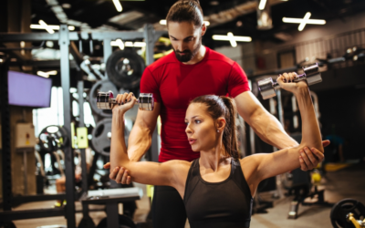 Gym vs Personal Training