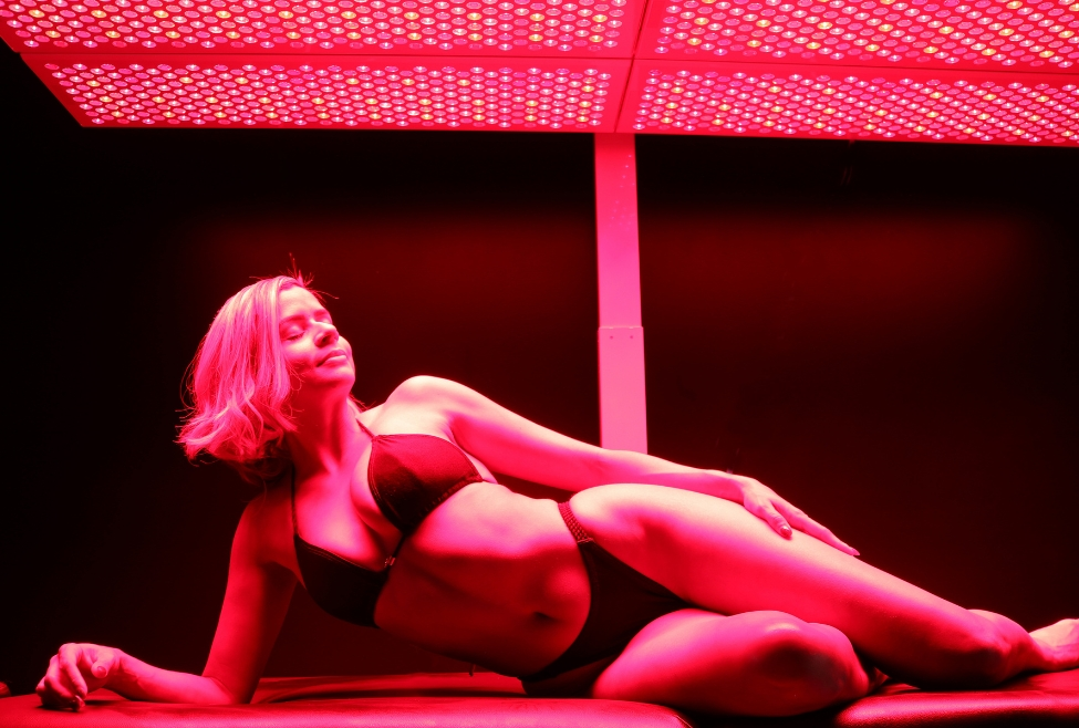 What Is Red Light Therapy?
