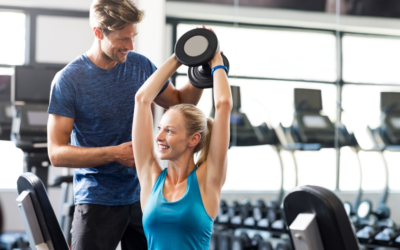 Why Beginners Should Start With a Personal Trainer