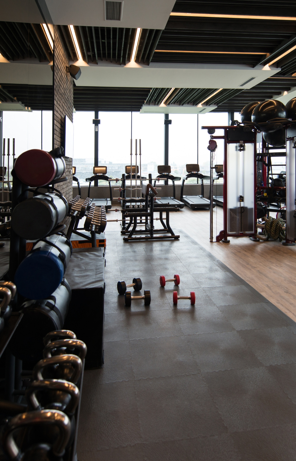 Large group of exercise machines and gym equipment in a professionally designed fitness facility by Alpine Fitness, highlighting commercial gym design, fitness center layout, gym equipment selection, strength training machines, cardio equipment, and expert gym setup services for optimized space, performance, and member experience. Reach out to us today for help with gym design, gym design services, custom gym design, fitness facility design, home gym design, commercial gym design, gym layout planning, gym floor plan design, gym setup services, fitness center design, gym equipment planning, strength training equipment setup, cardio equipment layout, functional training space design, small home gym ideas, garage gym design, basement gym setup, luxury home gym design, corporate gym design, apartment gym design, school gym design, university gym design, athletic facility design, weight room design, gym design near me, home gym design near me, commercial gym design near me, fitness center setup near me, gym equipment installation, gym space optimization, gym build-out services, fitness studio design, performance training facility design, wellness and recovery space design.