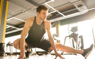 How to Prevent Injuries at the Gym