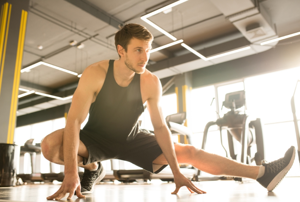 How to Prevent Injuries at the Gym
