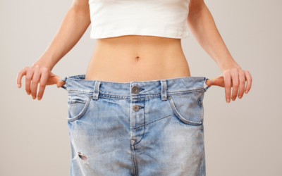 Why Am I Not Losing Weight?