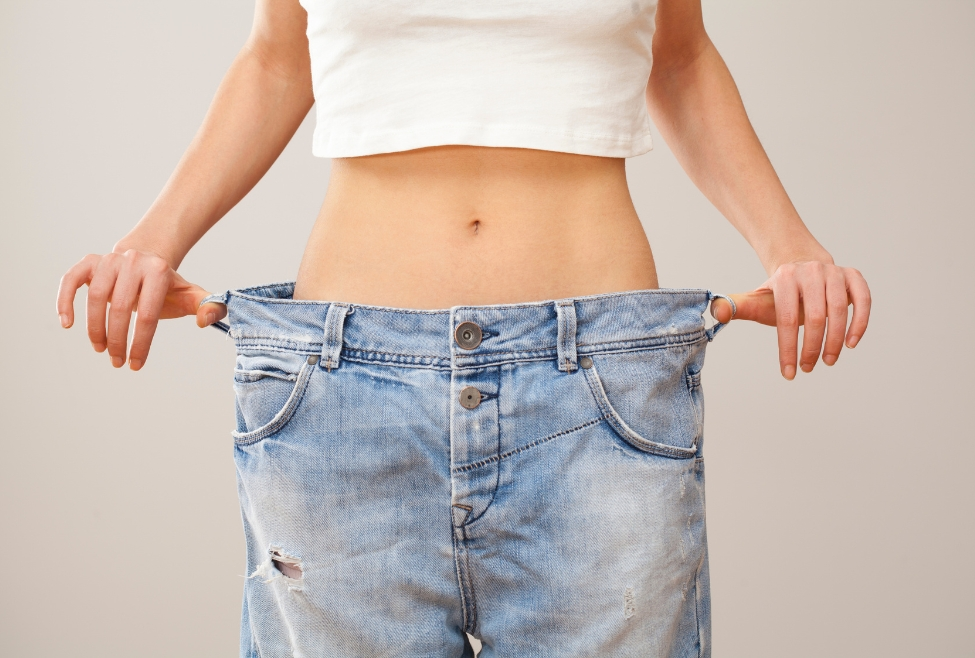 Why Am I Not Losing Weight?