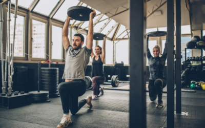 How To Overcome A Workout Plateau