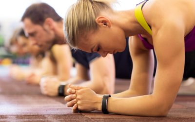 Balance Training: Improve Stability & Strength