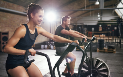 How Do I Stay Motivated to Work Out?