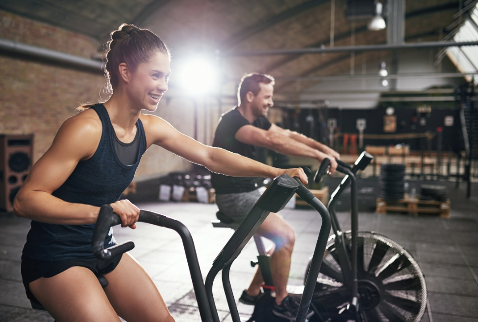 How Do I Stay Motivated to Work Out?