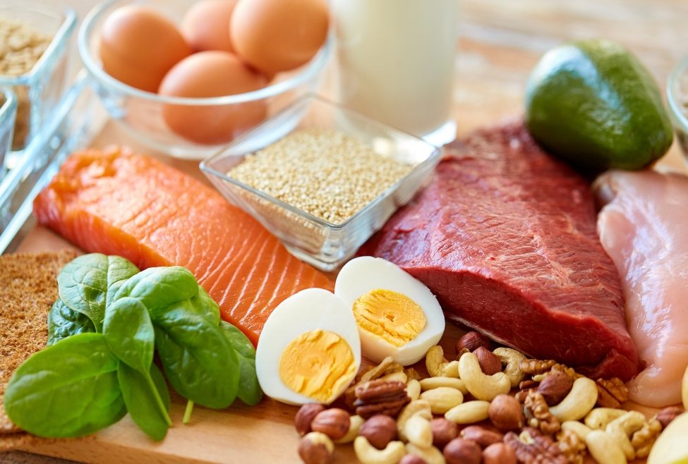 How Much Protein Do I Need?