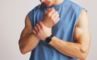 Joint Stiffness: Causes & Relief Strategies
