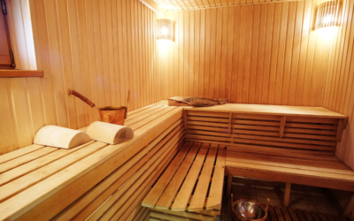 Which Is Better, a Sauna or a Steam Room?