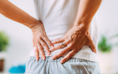 Why Does My Back Hurt After Working Out?