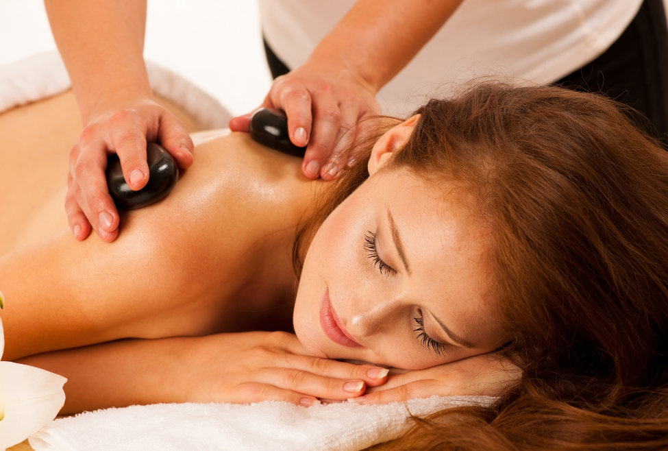 Is a Hot Stone Massage Better Than a Regular Massage?