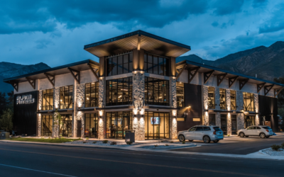 What Is The Best Gym in Utah?