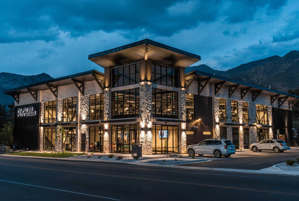 What Is The Best Gym in Utah?
