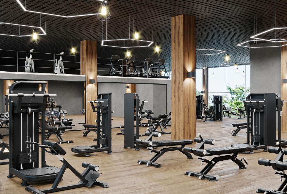 Do Gym Designers Help With Equipment Selection and Placement?
