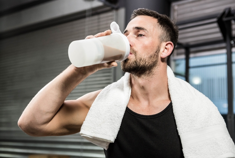Is Pre-Workout Good or Bad for You?