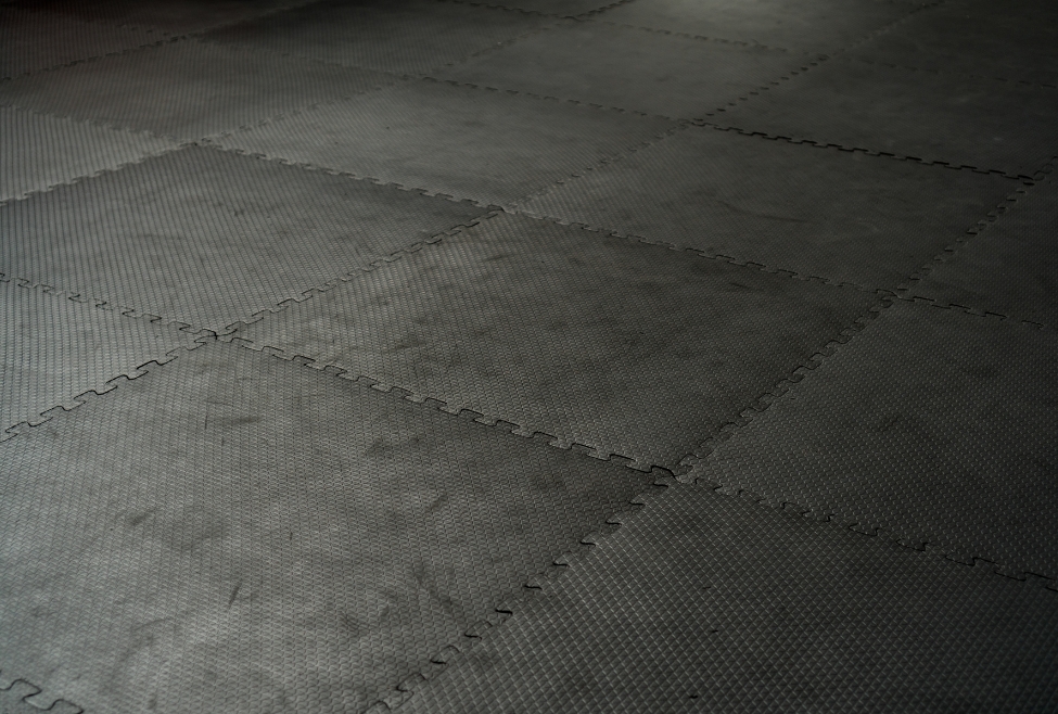 What Are the Best Gym Flooring Options?
