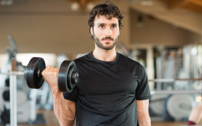 What Is the 3-3-3 Rule Gym?