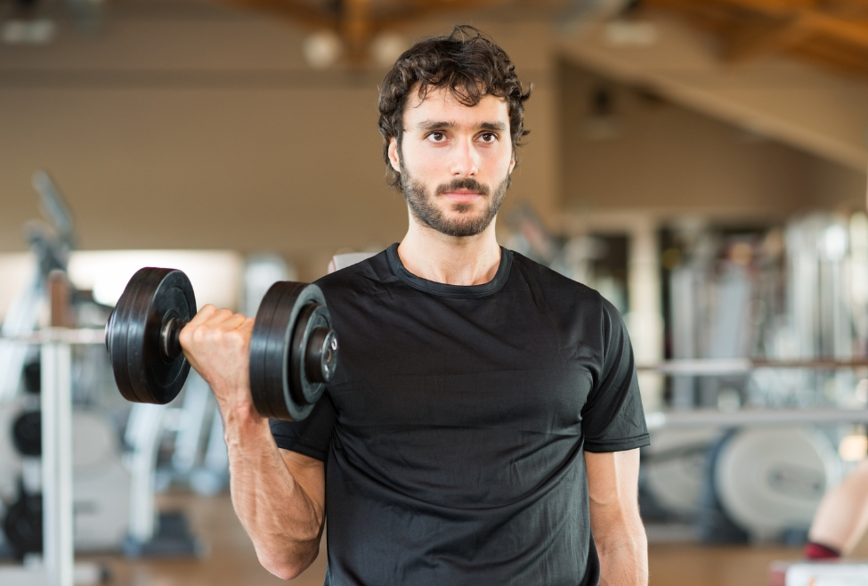 What Is the 3-3-3 Rule Gym?