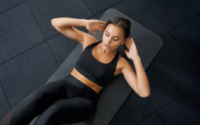 Ab Workout: The Best Exercises for a Stronger Core